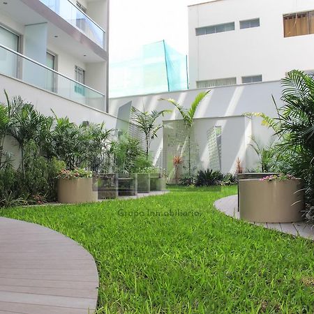 Luxury Apartment Barranco 360° Lima Zewnętrze zdjęcie
