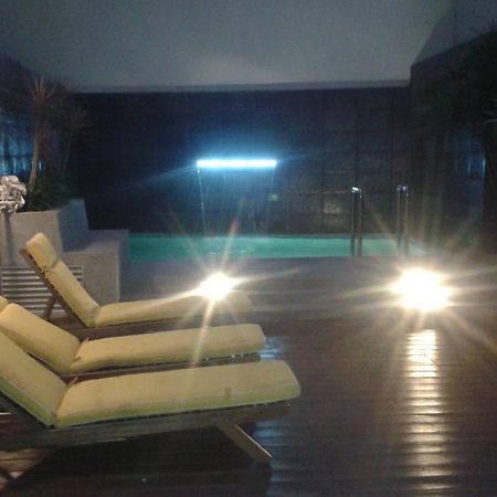 Luxury Apartment Barranco 360° Lima Zewnętrze zdjęcie