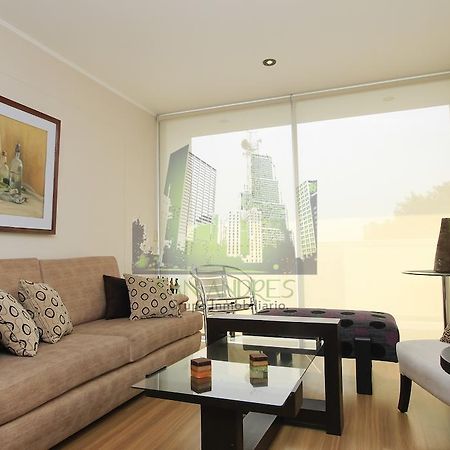 Luxury Apartment Barranco 360° Lima Zewnętrze zdjęcie