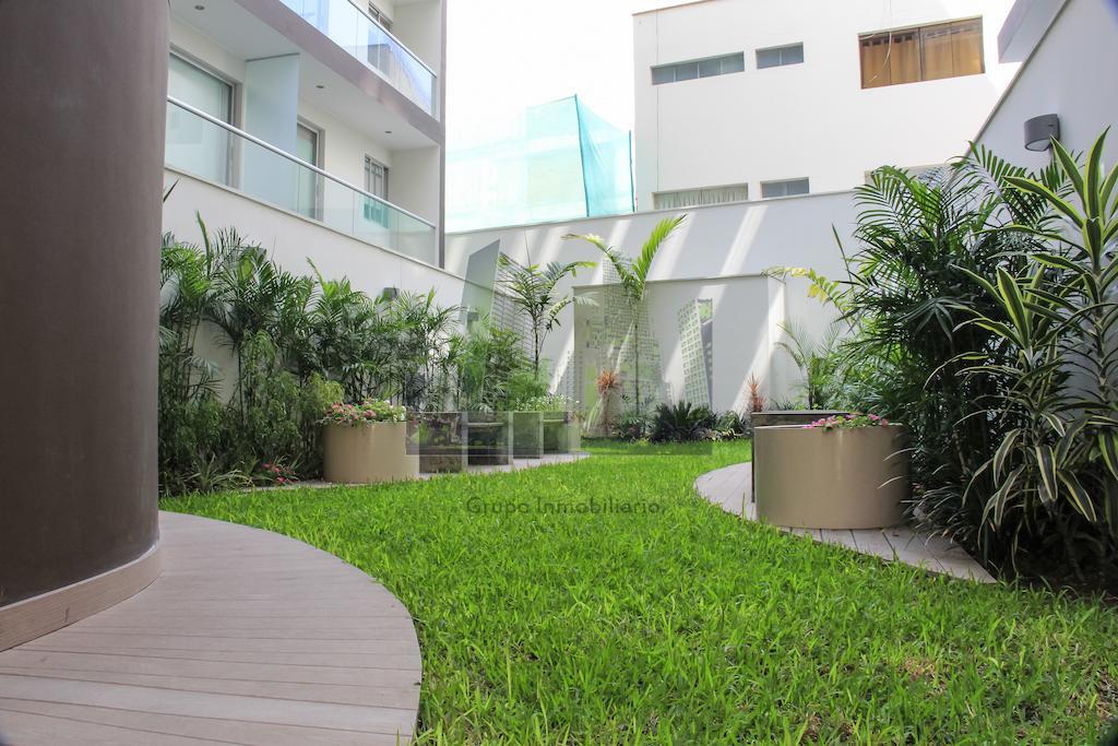 Luxury Apartment Barranco 360° Lima Zewnętrze zdjęcie