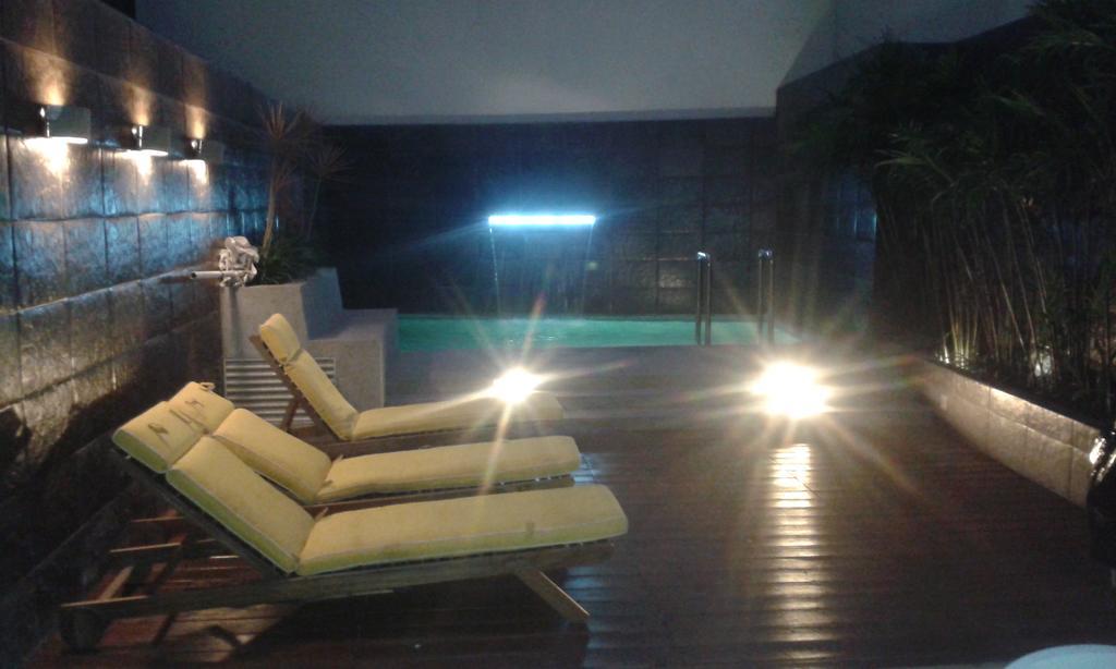 Luxury Apartment Barranco 360° Lima Zewnętrze zdjęcie