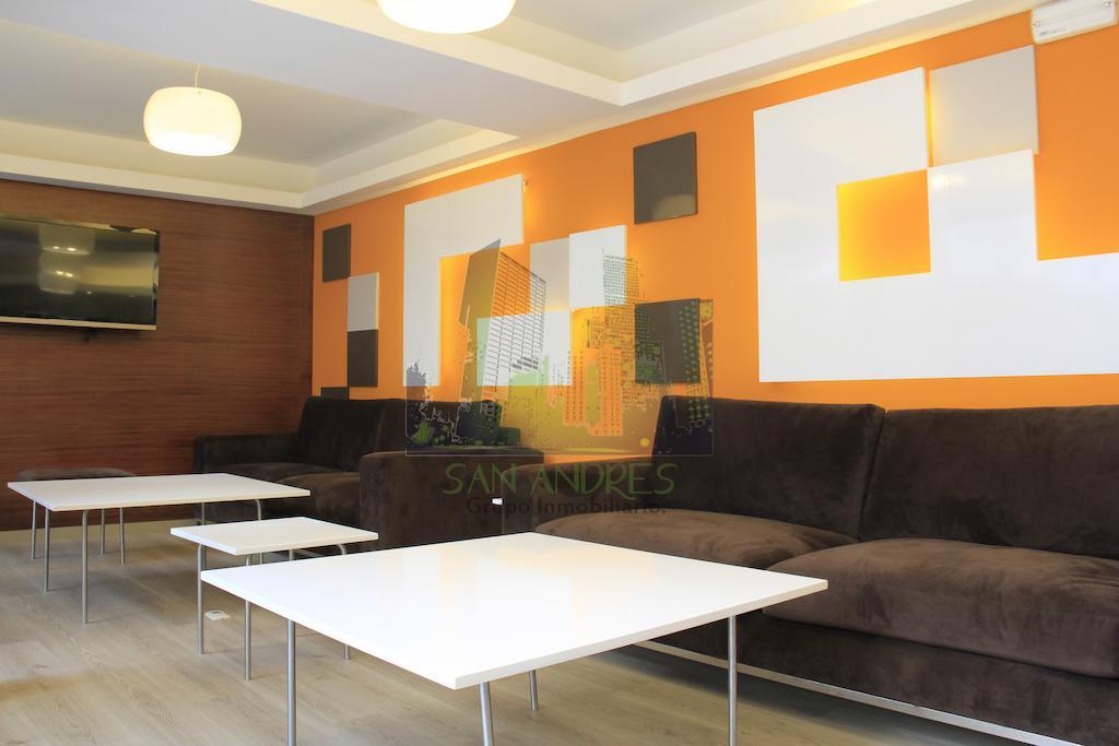 Luxury Apartment Barranco 360° Lima Pokój zdjęcie