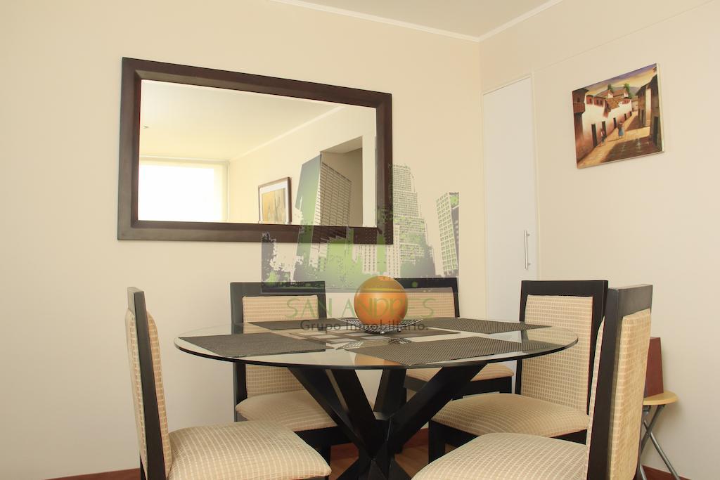 Luxury Apartment Barranco 360° Lima Pokój zdjęcie
