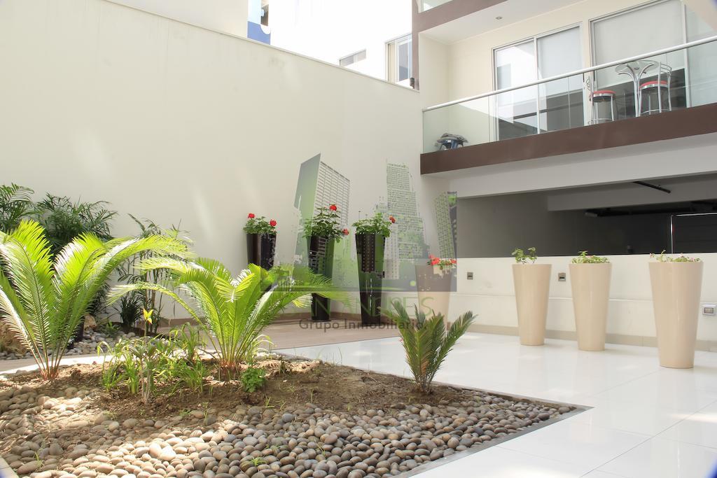 Luxury Apartment Barranco 360° Lima Pokój zdjęcie