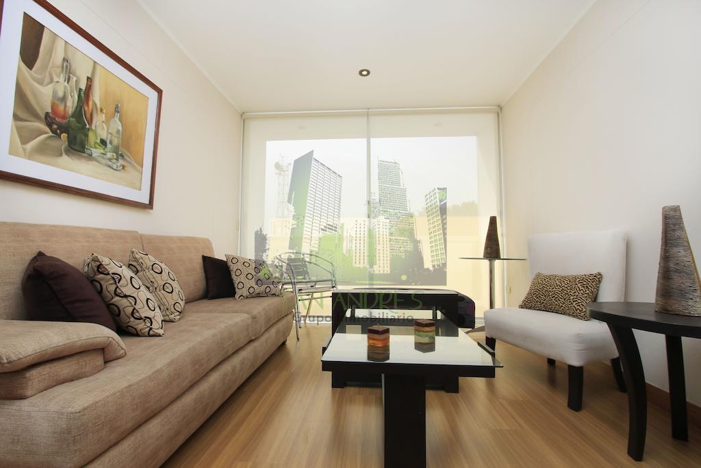 Luxury Apartment Barranco 360° Lima Pokój zdjęcie
