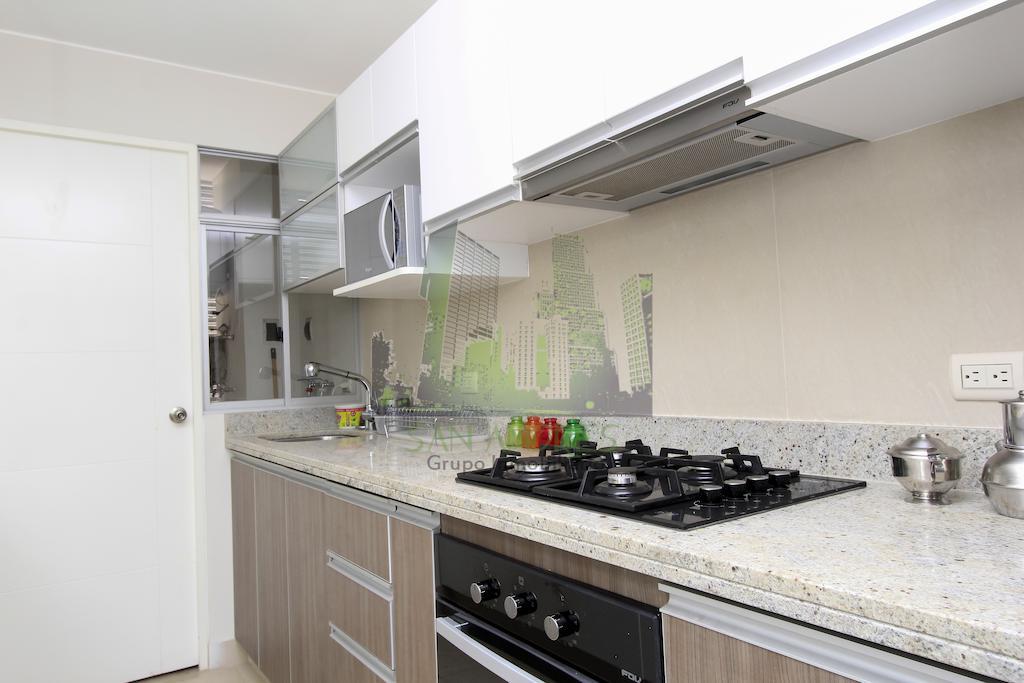 Luxury Apartment Barranco 360° Lima Pokój zdjęcie