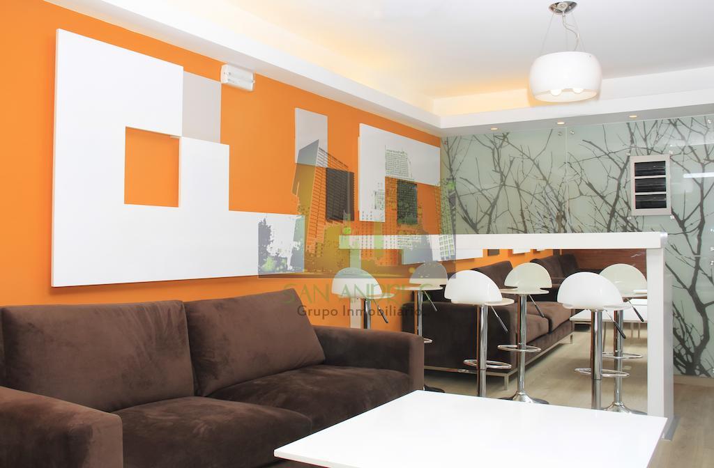 Luxury Apartment Barranco 360° Lima Pokój zdjęcie