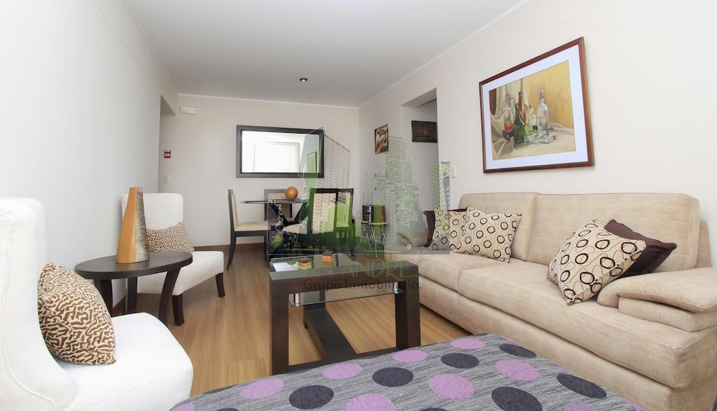 Luxury Apartment Barranco 360° Lima Pokój zdjęcie