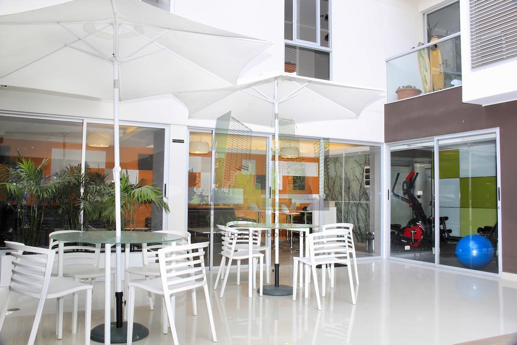 Luxury Apartment Barranco 360° Lima Pokój zdjęcie