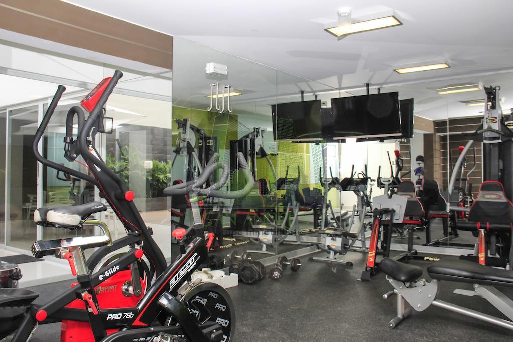 Luxury Apartment Barranco 360° Lima Pokój zdjęcie