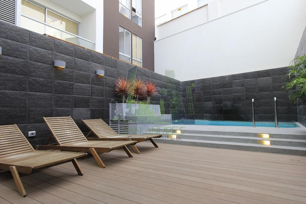 Luxury Apartment Barranco 360° Lima Pokój zdjęcie