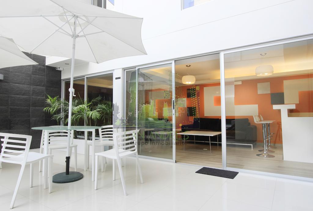 Luxury Apartment Barranco 360° Lima Pokój zdjęcie
