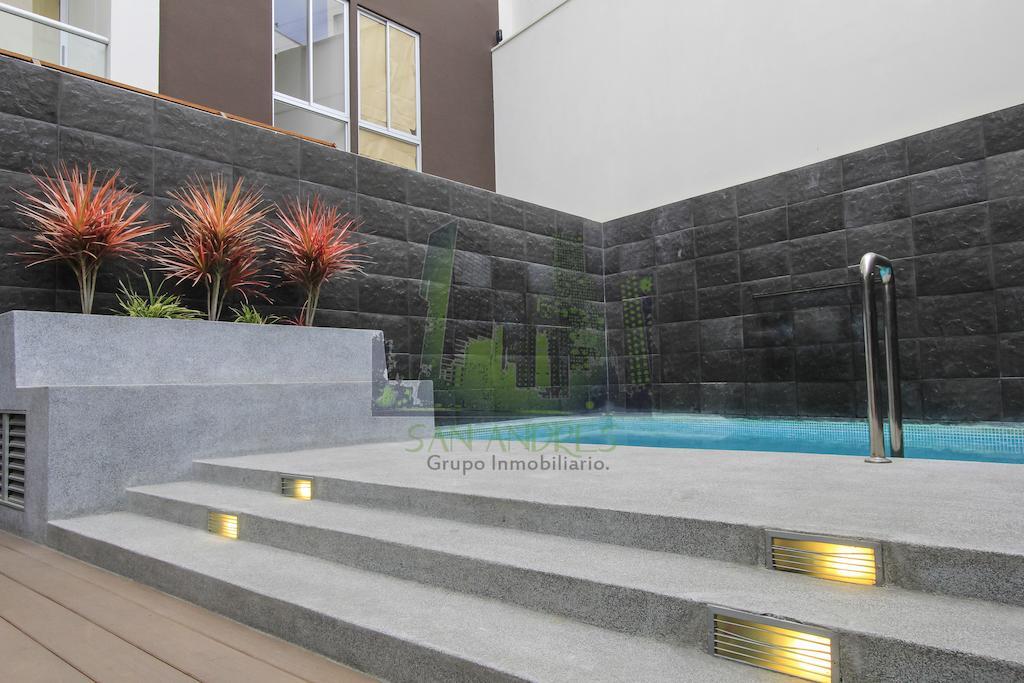 Luxury Apartment Barranco 360° Lima Pokój zdjęcie